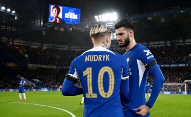 Armando Broja gati të bëjë rikthimin e bujshëm, Chelsea projekton “shkëmbimin” e madh
