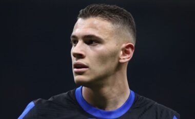 E BUJSHME/ Kristjan Asllani nuk bën më pjesë në planet e Interit, zikaltërit e kanë mendjen te mesfushori brazilian