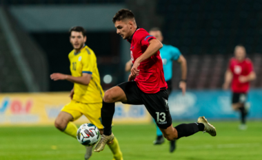 Mesfushori i “harruar” i Sylvinhos, 26-vjeçari shqiptar pranë transferimit tek Anderlecht
