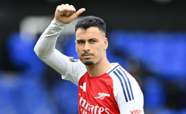 70 milionë euro, Bayern Munich gati të zëvendësojë Sane-n me yllin e Arsenal