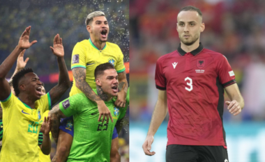 Plot 80 milionë euro, Mario Mitaj mund të bashkohet me “yllin” brazilian