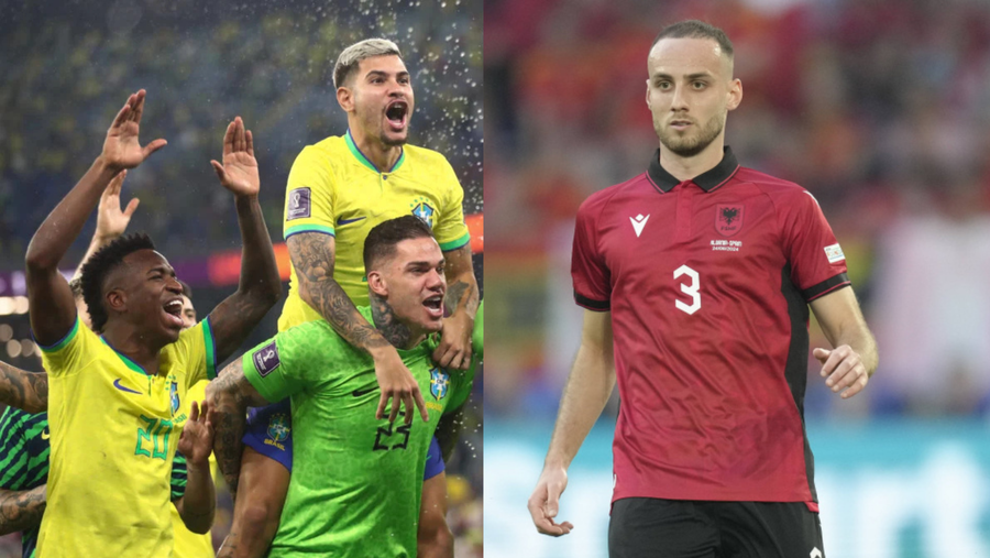 Plot 80 milionë euro, Mario Mitaj mund të bashkohet me “yllin” brazilian