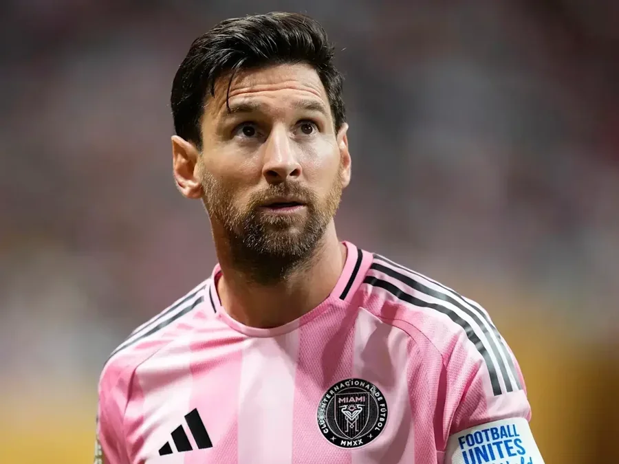 VIDEO / “A do të martohesh me mua?” Messi merr propozimin e veçantë nga tribuna