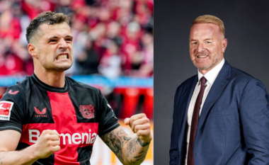 Te Milani nuk heqin dorë lehtë nga Granit Xhaka, Igli Tare nis sërish kontatet me Leverkusen