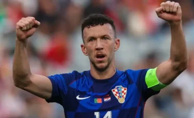 ZYRTARE / Mes Barcelonës dhe PSV-së, Ivan Perisic vendos për të ardhmen dhe firmos për dy vite