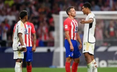 ZYRTARE/ 2 sezone në Madrid, mbrojtësi largohet nga kryeqytetasit