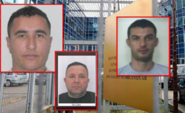 Tensione e sherr në GJKKO/ Përplasje mes prokurorëve dhe avokatëve të Erion Alibejt, braktiset salla
