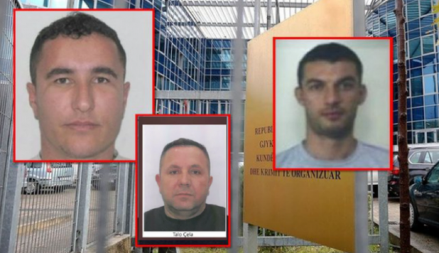 Tensione e sherr në GJKKO/ Përplasje mes prokurorëve dhe avokatëve të Erion Alibejt, braktiset salla