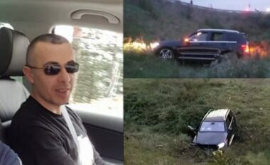 Atentati i porositur nga Plarent Dervishaj, dëshmon Arjan Ndoj: U rrëzova në tokë pasi dola nga makina, më pas e pashë veten në…