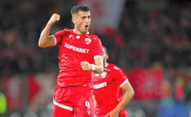 Refuzoi ofertat nga Kina dhe Lindja, Astrit Selmani pranë transferimit te klubi i njohur polak