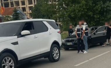Arresohet 27-vjeçari me rrezikshmëri të lartë në Pogradec/ Kush është i riu i dënuar për vrasje (EMRI)