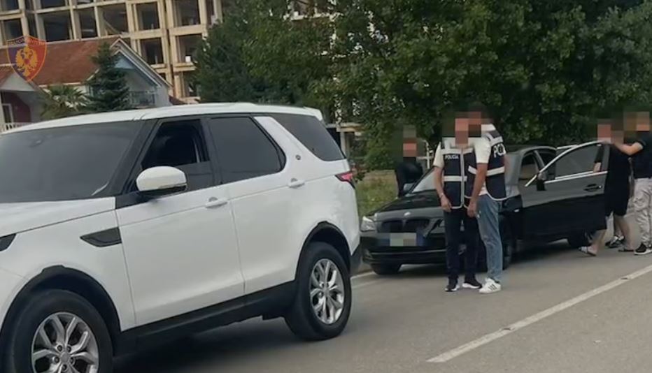 Arresohet 27-vjeçari me rrezikshmëri të lartë në Pogradec/ Kush është i riu i dënuar për vrasje (EMRI)