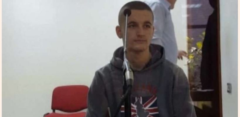 Arrestimi i Fabian Muçollarit/ Në vitin 2016 ekzekutoi shokun për një vajzë, zbardhet dëshmia…