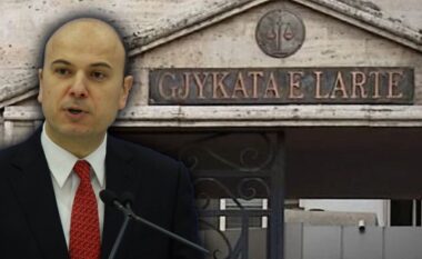 Kërkoi lirinë, Gjykata e Lartë rrëzon kërkesën e Jamarbër Malltezit