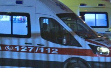 Plagoset 15-vjeçari në Tiranë! U qëllua me armë zjarri në një piceri, më pas…