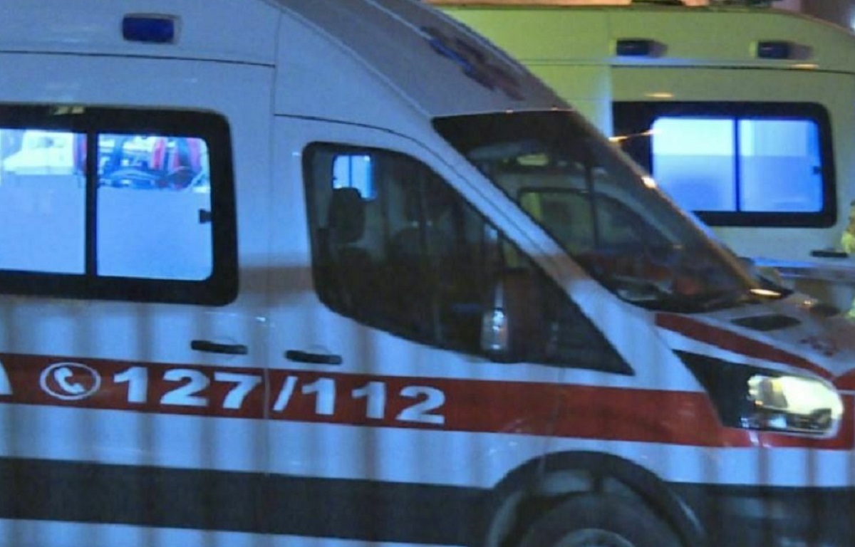 Plagoset 15-vjeçari në Tiranë! U qëllua me armë zjarri në një piceri, më pas…