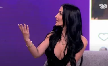“Luan viktimën”/ A “thumboi” Xheneta Eglin? Përgjigjet modelja: Nuk është e rëndësishme për mua! Nuk i jap kohën një personi që…