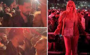 Në një romancë të re? Dea Michele ndez thashethemet, pamjet e influenceres që po bëjnë xhiron e rrjetit! Kush është djali në krahët e saj
