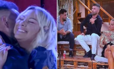Vesa Luma reagon ashpër për një deklaratë në Ferma VIP: T’i referohesh një femre ‘prostitutë’ në televizion, kulmi