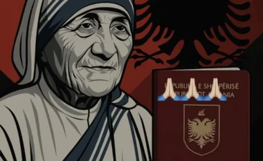 “Nënë Tereza lutej në shqip”/ Rrëfimi i Liri Berishës: Udhëtonte gjithmonë me pasaportë shqiptare