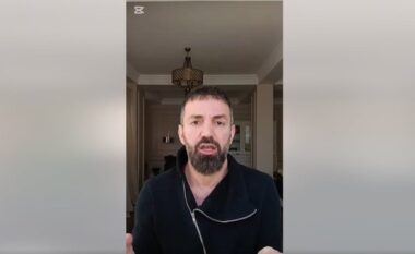 “Prindërit donin që të ishim perfekt”/ Akuzohet për kultivim kanabisi në Australi, reagon sërish Elvis Pupa: Nuk ju kam borxh asgjë