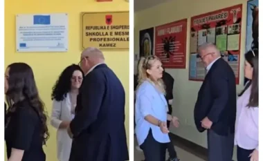 “Kurrë nuk është vonë”: Në moshën 74-vjeçare, Skënder Cena i rikthehet maturës për të përmbushur ëndrrën e lënë përgjysmë