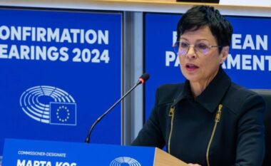 Kos: Rrugëtimi i Kosovës drejt BE-së varet nga dialogu me Serbinë, jo nga veprimet e njëanshme