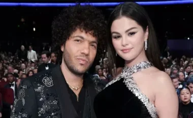 Benny Blanco ‘ëndërron’ të ketë fëmijë me Selena Gomez: Lutem çdo ditë