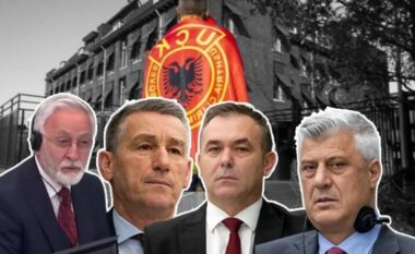 Alarmon OVL e UÇK: Ish-krerët e UÇK-së po trajtohen në mënyrë çnjerëzore në Hagë