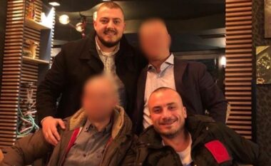 Ekzekutimi i Edmond Papës! Andrew Bode lidhi pakt vëllazërie 3 javë para krimit, vrasja e biznesmenit hakmarrje për Sançon