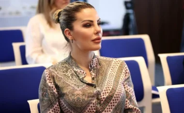 Deputetja Duda Balje konfirmon takimin me Mexhitin: Më ofruan post si pedagoge në Shkup, në këmbim të votës për Kurtin