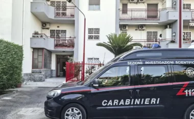 Masakër në Napoli! Nuk morën para nga pensioni i nënës së tyre, dy vëllezër mbysin me jastëk babain dhe e fshehin trupin brenda një arke