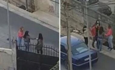 Tiranë, 5 vajza nën hetim pasi rrahën të miturën dhe i publikuan pamjet në rrjet