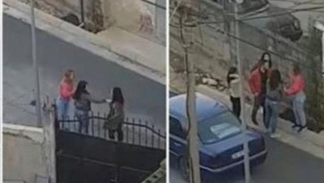 Tiranë, 5 vajza nën hetim pasi rrahën të miturën dhe i publikuan pamjet në rrjet