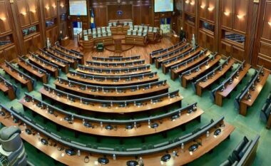 Kosovë/ Dështon për të 28 herë konstituimi i Kuvendit