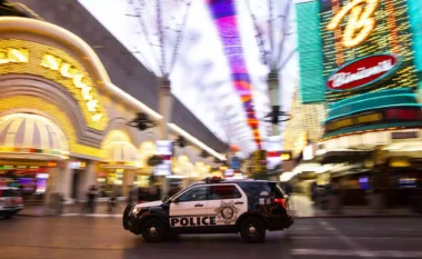 Tragjedi në Las Vegas: Dy të vdekur pas të shtënave pranë Bellagio-s
