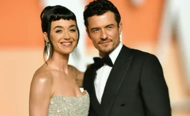Katy Perry dhe Orlando Bloom në prag të ndarjes: tension, kritika dhe një pritje e dhimbshme