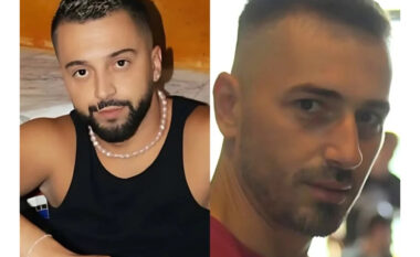 Anaid Kaloti shpërtheu ndaj Gjestit, i përmendi dhe babain, ja si reagon këngëtari (VIDEO)
