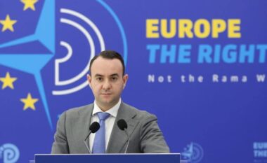 Balliu: Raporti i BE-së, alarm për rënien e demokracisë në Shqipëri – Qeveria po shndërrohet në regjim autoritar