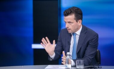 “Opozita me një emër për kryebashkiak në Tiranë” – “Kushti” i Shehajt: Të jetë jo partiak që t’ju flasë qytetarëve, jo kryetarëve
