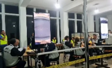 Rinumërimi nis të martën / Hapet 2,240 kuti votimi në Elbasan, Tiranë, Fier dhe Durrës