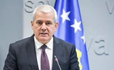 Xhelal Zveçla bën deklaratën e fortë: Serbia ka punësuar shtetas të Kosovës për të destabilizuar vendin