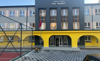 Manastirliu: Shkolla verore, projekt-pilot në 10 shkolla në Tiranë, Kamzë dhe Durrës