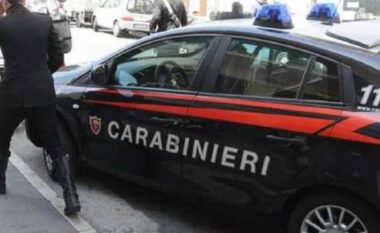 Vihet në pranga 46-vjeçari shqiptar në Itali, në mjet i gjendet mbi 1 kg …