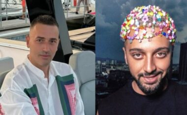 Anaidi shpërtheu ashpër ndaj Gjestit, menaxherja e artistëve: Janë gjëra që ndodhin rëndomë…