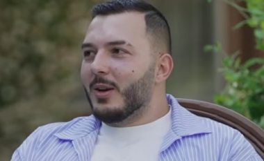 “S’kisha as 1 mijë euro në bankë”/ Këngëtari rrëfen sakrificat pas suksesit dhe besimin që nuk e tradhtoi