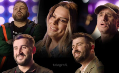 Ferma VIP 2 drejt finales: Këta janë pesë finalistët që do të garojnë për çmimin e madh