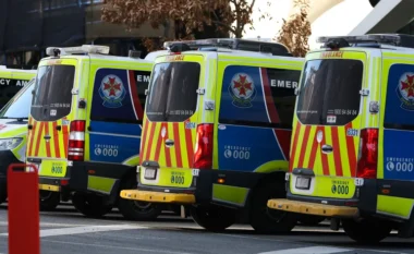 Ndërroi jetë nga mbidozë kafeine pasi priti 7 orë për ambulancë, tragjedia që tronditi Australinë