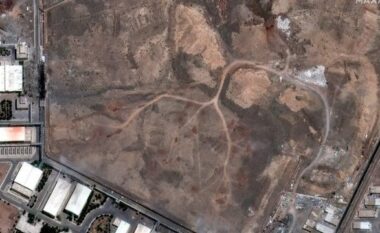 IDF sulmon vendet e prodhimit të centrifugave dhe raketave në Iran