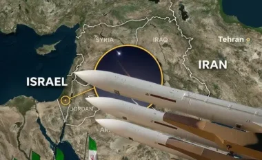 “Sulmi ndaj Iranit me “ChatGpt?”/ Izraeli vite të tëra përgatitje!